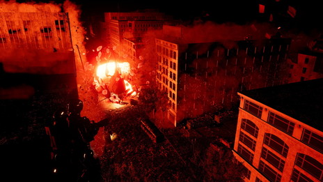 ꡼ No.061 | EARTH DEFENSE FORCE: IRON RAINפϿά10ǯ档ʪΤۤ­βʪܥåʼо