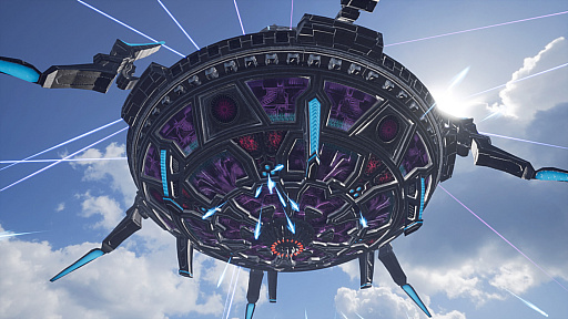 ���������꡼ No.007�Υ���ͥ������ / ���ϵ��ɱҷ��ץ��꡼���ǿ����EARTH DEFENSE FORCE: IRON RAIN�ס��ס��˺ǿ��������