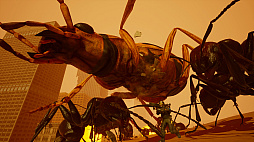 ���������꡼ No.014�Υ���ͥ������ / ���ϵ��ɱҷ��ץ��꡼���ǿ����EARTH DEFENSE FORCE: IRON RAIN�ס��ס��˺ǿ��������