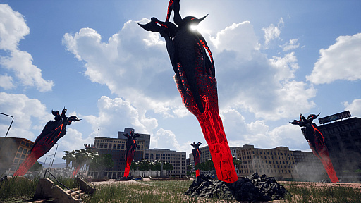 ���������꡼ No.020�Υ���ͥ������ / ���ϵ��ɱҷ��ץ��꡼���ǿ����EARTH DEFENSE FORCE: IRON RAIN�ס��ס��˺ǿ��������