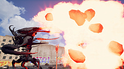 ���������꡼ No.022�Υ���ͥ������ / ���ϵ��ɱҷ��ץ��꡼���ǿ����EARTH DEFENSE FORCE: IRON RAIN�ס��ס��˺ǿ��������