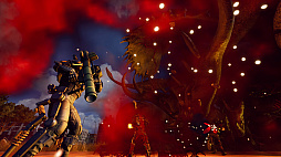 ���������꡼ No.024�Υ���ͥ������ / ���ϵ��ɱҷ��ץ��꡼���ǿ����EARTH DEFENSE FORCE: IRON RAIN�ס��ס��˺ǿ��������