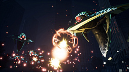 ���������꡼ No.031�Υ���ͥ������ / ���ϵ��ɱҷ��ץ��꡼���ǿ����EARTH DEFENSE FORCE: IRON RAIN�ס��ס��˺ǿ��������