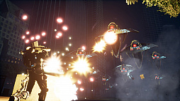 ���������꡼ No.033�Υ���ͥ������ / ���ϵ��ɱҷ��ץ��꡼���ǿ����EARTH DEFENSE FORCE: IRON RAIN�ס��ס��˺ǿ��������