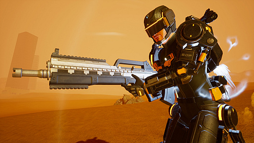 ���������꡼ No.045�Υ���ͥ������ / ���ϵ��ɱҷ��ץ��꡼���ǿ����EARTH DEFENSE FORCE: IRON RAIN�ס��ס��˺ǿ��������