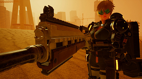 ���������꡼ No.051�Υ���ͥ������ / ���ϵ��ɱҷ��ץ��꡼���ǿ����EARTH DEFENSE FORCE: IRON RAIN�ס��ס��˺ǿ��������