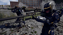 ���������꡼ No.061�Υ���ͥ������ / ���ϵ��ɱҷ��ץ��꡼���ǿ����EARTH DEFENSE FORCE: IRON RAIN�ס��ס��˺ǿ��������