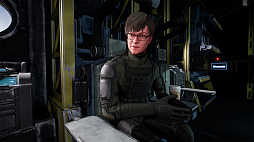 ���������꡼ No.064�Υ���ͥ������ / ���ϵ��ɱҷ��ץ��꡼���ǿ����EARTH DEFENSE FORCE: IRON RAIN�ס��ס��˺ǿ��������