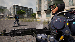 ���������꡼ No.067�Υ���ͥ������ / ���ϵ��ɱҷ��ץ��꡼���ǿ����EARTH DEFENSE FORCE: IRON RAIN�ס��ס��˺ǿ��������