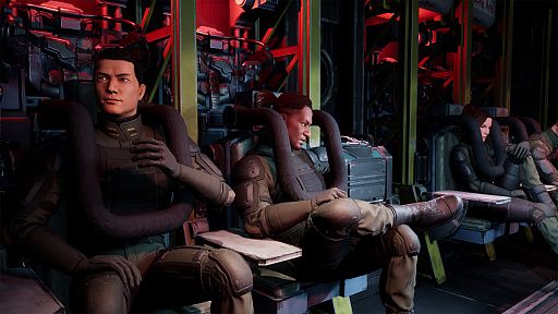 ���������꡼ No.072�Υ���ͥ������ / ���ϵ��ɱҷ��ץ��꡼���ǿ����EARTH DEFENSE FORCE: IRON RAIN�ס��ס��˺ǿ��������