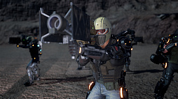 ���������꡼ No.075�Υ���ͥ������ / ���ϵ��ɱҷ��ץ��꡼���ǿ����EARTH DEFENSE FORCE: IRON RAIN�ס��ס��˺ǿ��������