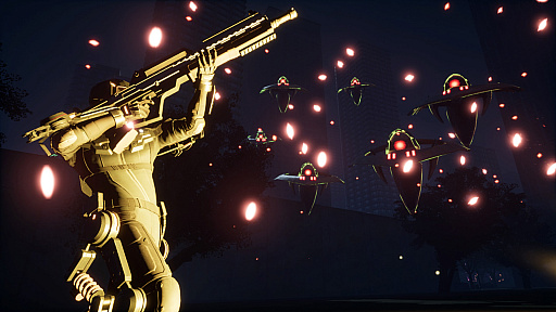 ���������꡼ No.080�Υ���ͥ������ / ���ϵ��ɱҷ��ץ��꡼���ǿ����EARTH DEFENSE FORCE: IRON RAIN�ס��ס��˺ǿ��������