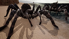 ꡼ No.003 | EARTH DEFENSE FORCE: IRON RAINפοȤ⤦1ĤEDFɤȤƤ٤ȿ¸ߤ餫