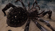 ꡼ No.004 | EARTH DEFENSE FORCE: IRON RAINפοȤ⤦1ĤEDFɤȤƤ٤ȿ¸ߤ餫