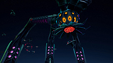 EARTH DEFENSE FORCE: IRON RAINפοȤ⤦1ĤEDFɤȤƤ٤ȿ¸ߤ餫