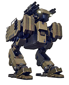 ꡼ No.022 | EARTH DEFENSE FORCE: IRON RAINפοȤ⤦1ĤEDFɤȤƤ٤ȿ¸ߤ餫