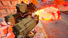 EARTH DEFENSE FORCE: IRON RAINפοȤ⤦1ĤEDFɤȤƤ٤ȿ¸ߤ餫