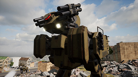 ꡼ No.026 | EARTH DEFENSE FORCE: IRON RAINפοȤ⤦1ĤEDFɤȤƤ٤ȿ¸ߤ餫