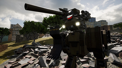 ꡼ No.027 | EARTH DEFENSE FORCE: IRON RAINפοȤ⤦1ĤEDFɤȤƤ٤ȿ¸ߤ餫