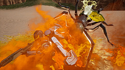 ꡼ No.033 | EARTH DEFENSE FORCE: IRON RAINפοȤ⤦1ĤEDFɤȤƤ٤ȿ¸ߤ餫