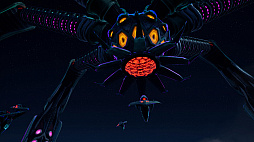 ꡼ No.034 | EARTH DEFENSE FORCE: IRON RAINפοȤ⤦1ĤEDFɤȤƤ٤ȿ¸ߤ餫