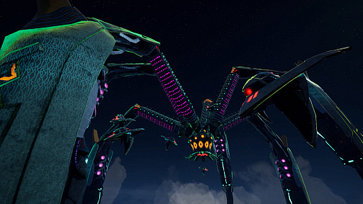 ꡼ No.035 | EARTH DEFENSE FORCE: IRON RAINפοȤ⤦1ĤEDFɤȤƤ٤ȿ¸ߤ餫