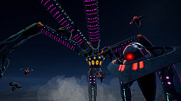 EARTH DEFENSE FORCE: IRON RAINפοȤ⤦1ĤEDFɤȤƤ٤ȿ¸ߤ餫