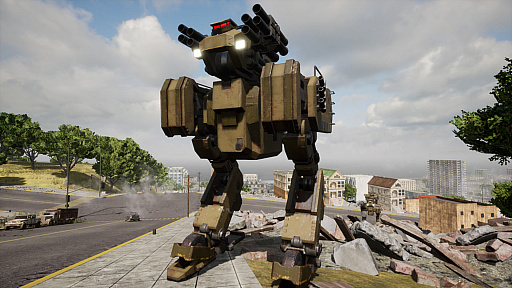 ꡼ No.037 | EARTH DEFENSE FORCE: IRON RAINפοȤ⤦1ĤEDFɤȤƤ٤ȿ¸ߤ餫