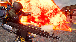 ꡼ No.038 | EARTH DEFENSE FORCE: IRON RAINפοȤ⤦1ĤEDFɤȤƤ٤ȿ¸ߤ餫