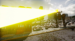 ꡼ No.039 | EARTH DEFENSE FORCE: IRON RAINפοȤ⤦1ĤEDFɤȤƤ٤ȿ¸ߤ餫