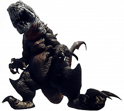 ꡼ No.002 | EARTH DEFENSE FORCE: IRON RAINפο󤬸Ķʪ֥٥סʪ֥ǥȡפо줬餫