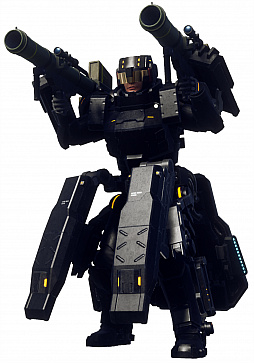 ꡼ No.004 | EARTH DEFENSE FORCE: IRON RAINפο󤬸Ķʪ֥٥סʪ֥ǥȡפо줬餫