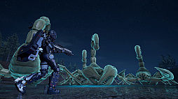 ꡼ No.011 | EARTH DEFENSE FORCE: IRON RAINפο󤬸Ķʪ֥٥סʪ֥ǥȡפо줬餫