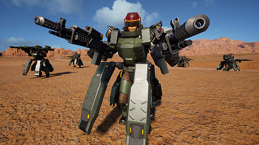 ꡼ No.012 | EARTH DEFENSE FORCE: IRON RAINפο󤬸Ķʪ֥٥סʪ֥ǥȡפо줬餫