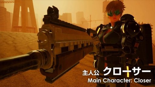 ���������꡼ No.009�Υ���ͥ������ / ��TGS 2018�ϡ�EARTH DEFENSE FORCE: IRON RAIN�ץ�ǥ����֥꡼�ե��󥰥�ݡ��ȡ�ͭ���Ĺ��Ķ������ʪ�֥٥�����פ�ĩ��