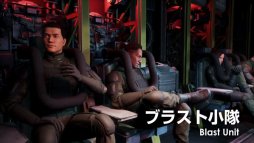 ���������꡼ No.010�Υ���ͥ������ / ��TGS 2018�ϡ�EARTH DEFENSE FORCE: IRON RAIN�ץ�ǥ����֥꡼�ե��󥰥�ݡ��ȡ�ͭ���Ĺ��Ķ������ʪ�֥٥�����פ�ĩ��