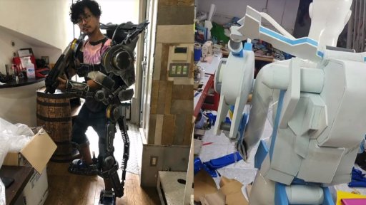 ���������꡼ No.016�Υ���ͥ������ / ��TGS 2018�ϡ�EARTH DEFENSE FORCE: IRON RAIN�ץ�ǥ����֥꡼�ե��󥰥�ݡ��ȡ�ͭ���Ĺ��Ķ������ʪ�֥٥�����פ�ĩ��