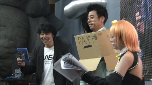 ���������꡼ No.019�Υ���ͥ������ / ��TGS 2018�ϡ�EARTH DEFENSE FORCE: IRON RAIN�ץ�ǥ����֥꡼�ե��󥰥�ݡ��ȡ�ͭ���Ĺ��Ķ������ʪ�֥٥�����פ�ĩ��