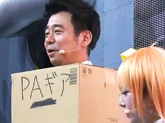 ��TGS 2018�ϡ�EARTH DEFENSE FORCE: IRON RAIN�ץ�ǥ����֥꡼�ե��󥰥�ݡ��ȡ�ͭ���Ĺ��Ķ������ʪ�֥٥�����פ�ĩ��