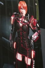 ���������꡼ No.011�Υ���ͥ������ / ��TGS 2018�ϡ�EARTH DEFENSE FORCE: IRON RAIN�ס��桼��������ȯ��ô�����Ȥˤʤä��аޤʤɤ����줿���ơ������٥�Ȥ��ݡ���