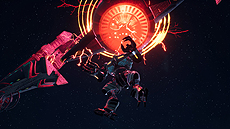 ꡼ No.009 | EARTH DEFENSE FORCE: IRON RAIN׺ǿŨΡĶʪΡɤ䡤٥ꥪλߤǹԤƤ븦Ƥ