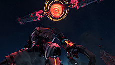 ꡼ No.010 | EARTH DEFENSE FORCE: IRON RAIN׺ǿŨΡĶʪΡɤ䡤٥ꥪλߤǹԤƤ븦Ƥ