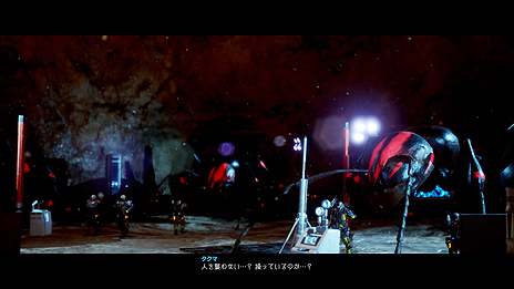 ꡼ No.011 | EARTH DEFENSE FORCE: IRON RAIN׺ǿŨΡĶʪΡɤ䡤٥ꥪλߤǹԤƤ븦Ƥ