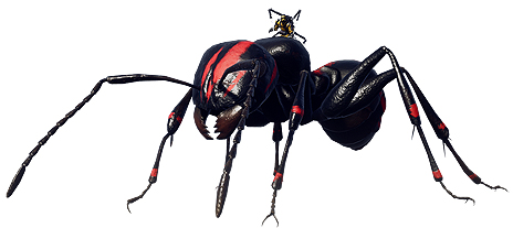 ꡼ No.014 | EARTH DEFENSE FORCE: IRON RAIN׺ǿŨΡĶʪΡɤ䡤٥ꥪλߤǹԤƤ븦Ƥ