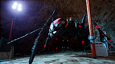 ꡼ No.018 | EARTH DEFENSE FORCE: IRON RAIN׺ǿŨΡĶʪΡɤ䡤٥ꥪλߤǹԤƤ븦Ƥ