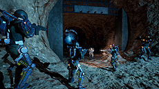 ꡼ No.021 | EARTH DEFENSE FORCE: IRON RAIN׺ǿŨΡĶʪΡɤ䡤٥ꥪλߤǹԤƤ븦Ƥ