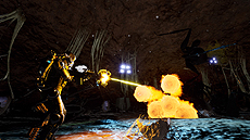 ꡼ No.027 | EARTH DEFENSE FORCE: IRON RAIN׺ǿŨΡĶʪΡɤ䡤٥ꥪλߤǹԤƤ븦Ƥ