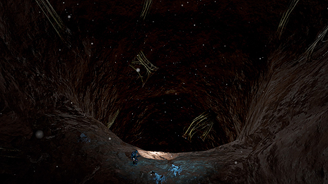 ꡼ No.030 | EARTH DEFENSE FORCE: IRON RAIN׺ǿŨΡĶʪΡɤ䡤٥ꥪλߤǹԤƤ븦Ƥ