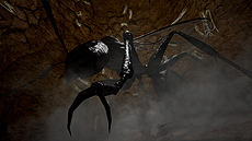 ꡼ No.036 | EARTH DEFENSE FORCE: IRON RAIN׺ǿŨΡĶʪΡɤ䡤٥ꥪλߤǹԤƤ븦Ƥ