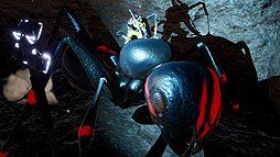 ꡼ No.038 | EARTH DEFENSE FORCE: IRON RAIN׺ǿŨΡĶʪΡɤ䡤٥ꥪλߤǹԤƤ븦Ƥ